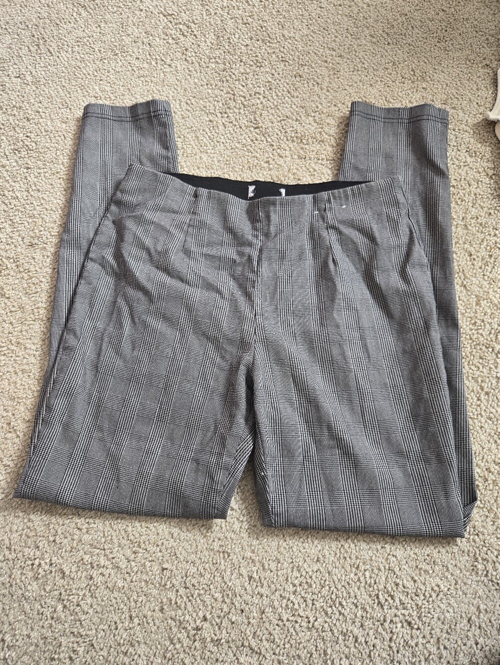 Women Business Pant